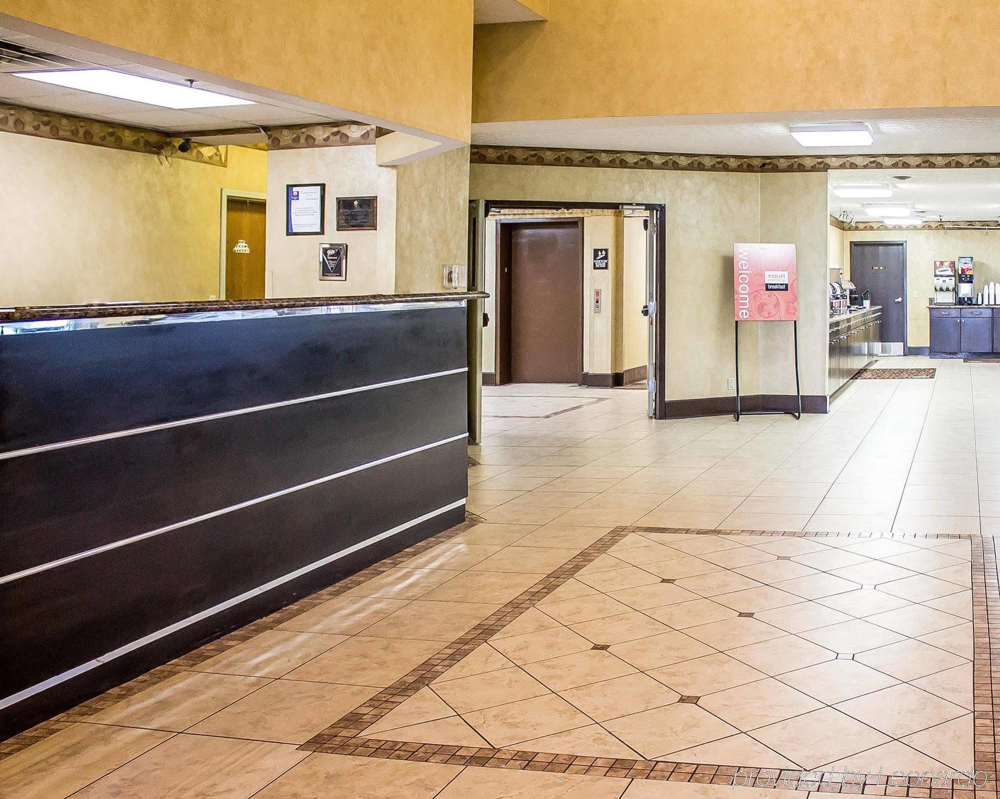 Holiday Inn Express Columbus South - Obetz By Ihg Exterior foto