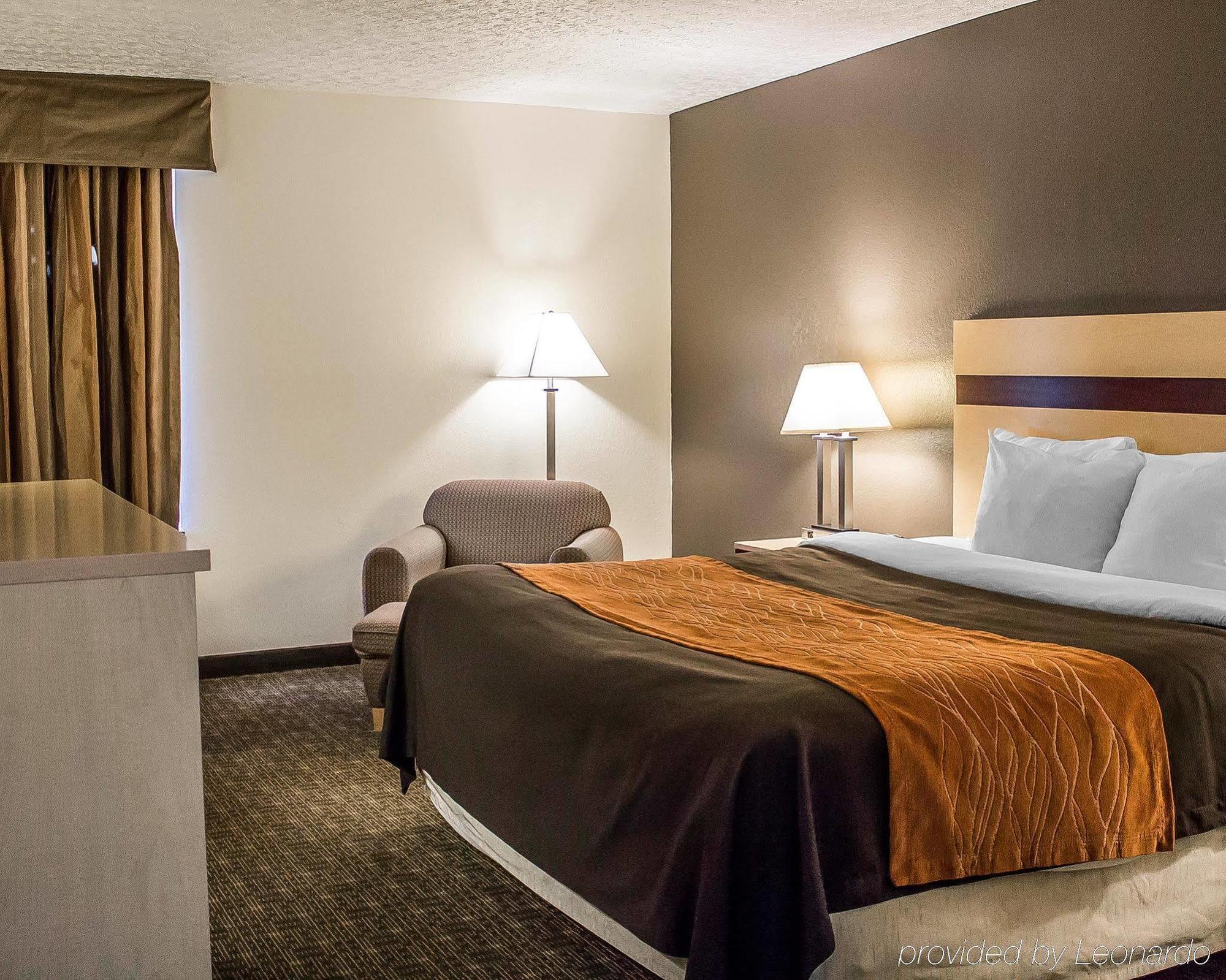 Holiday Inn Express Columbus South - Obetz By Ihg Exterior foto