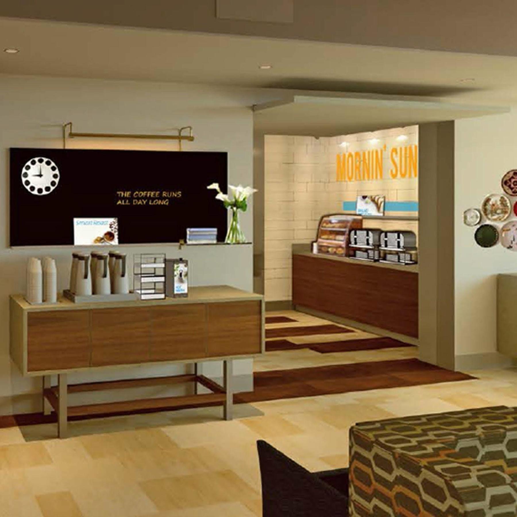 Holiday Inn Express Columbus South - Obetz By Ihg Exterior foto